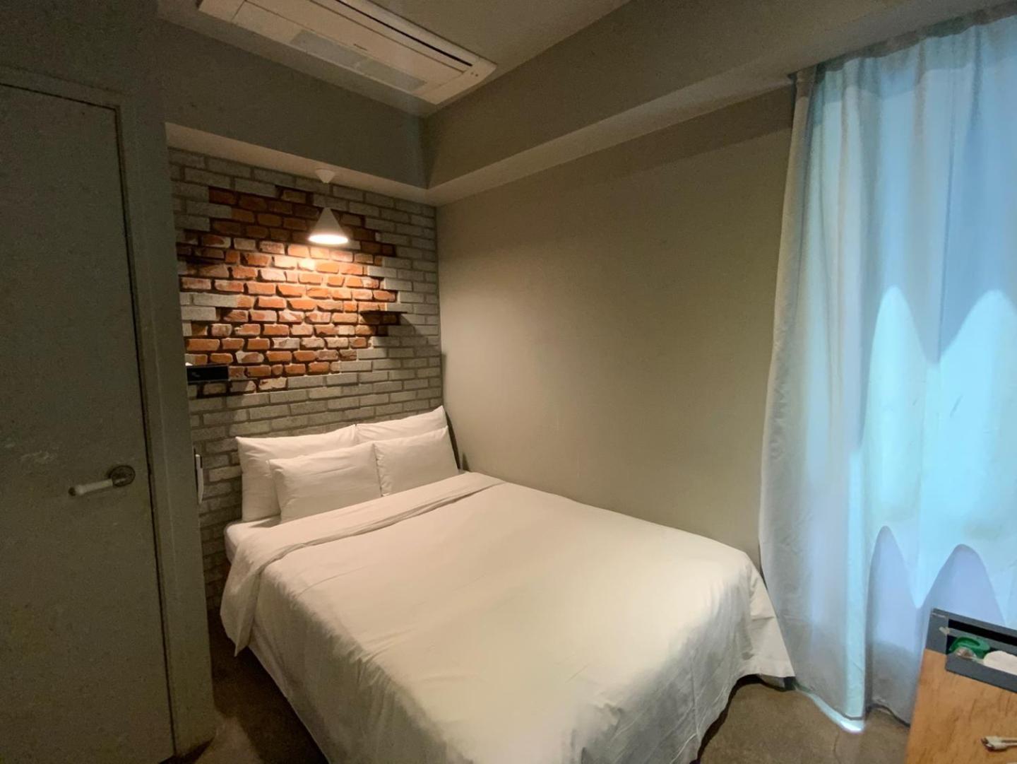 Hotel 31Page Seul Esterno foto